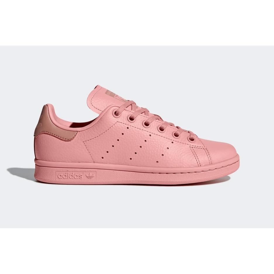 ADIDAS STAN SMITH J > CP9809