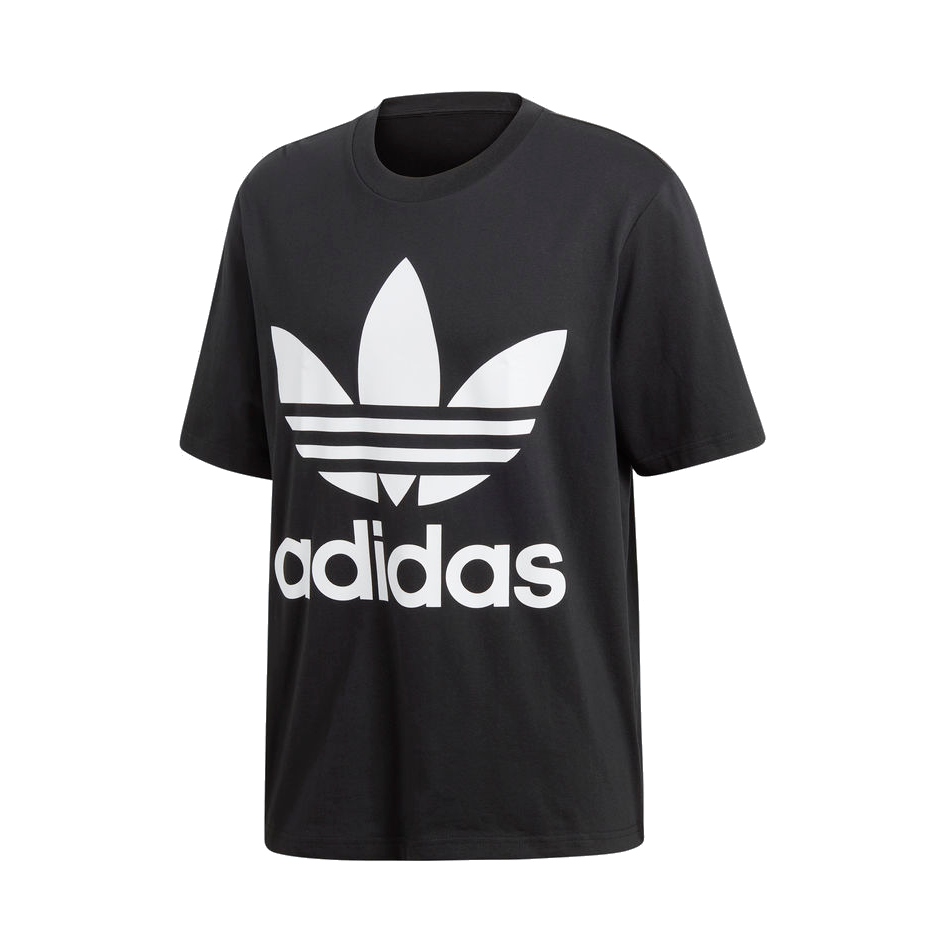 Koszulka Oversize adidas Trefoil - CW1211