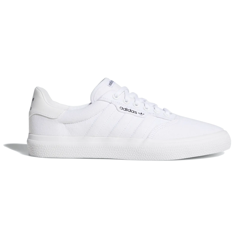 Buty adidas Originals 3MC Vulc B22705 - białe