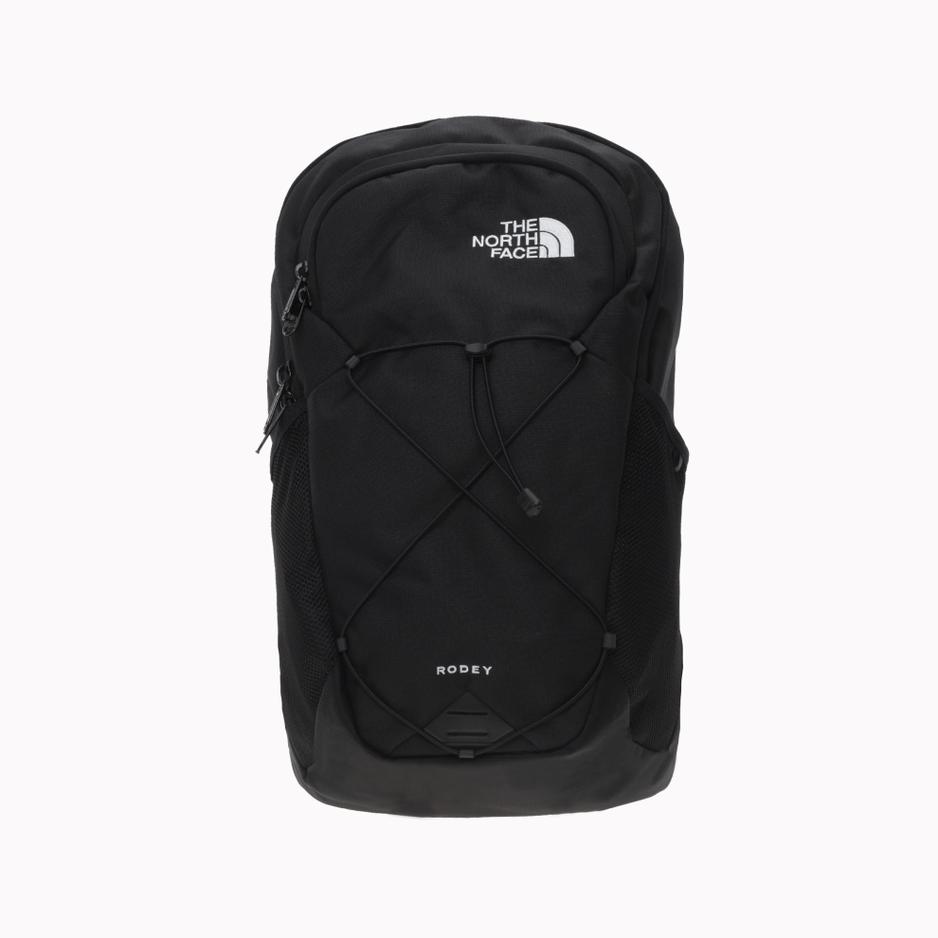 Plecak The North Face Rodey 0A3KVC4H01 - czarny