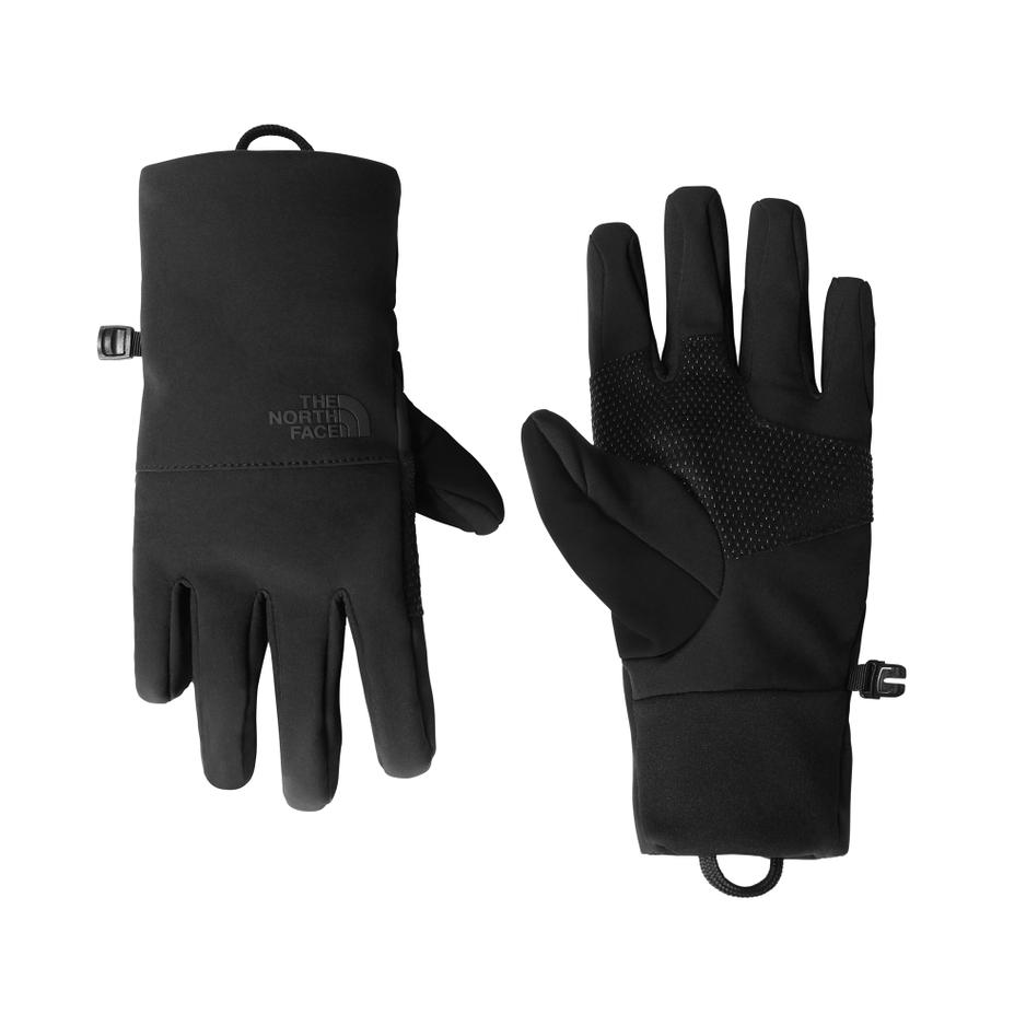 Rękawiczki The North Face Apex Insulated Etip 0A7RHHJK31 - czarne