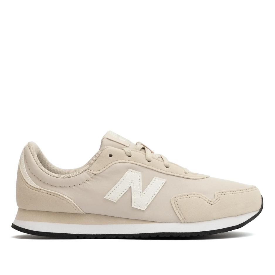 Buty New Balance GC323AC - beżowe
