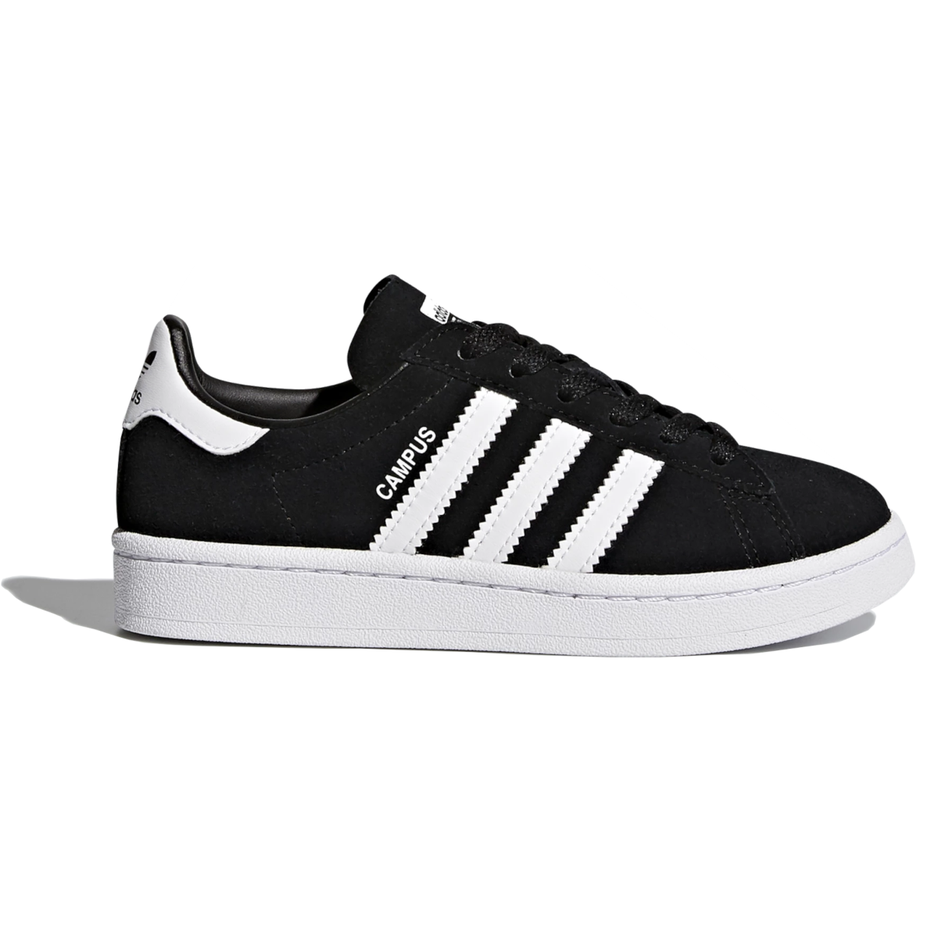 Buty adidas Originals Campus BY9594 - czarne