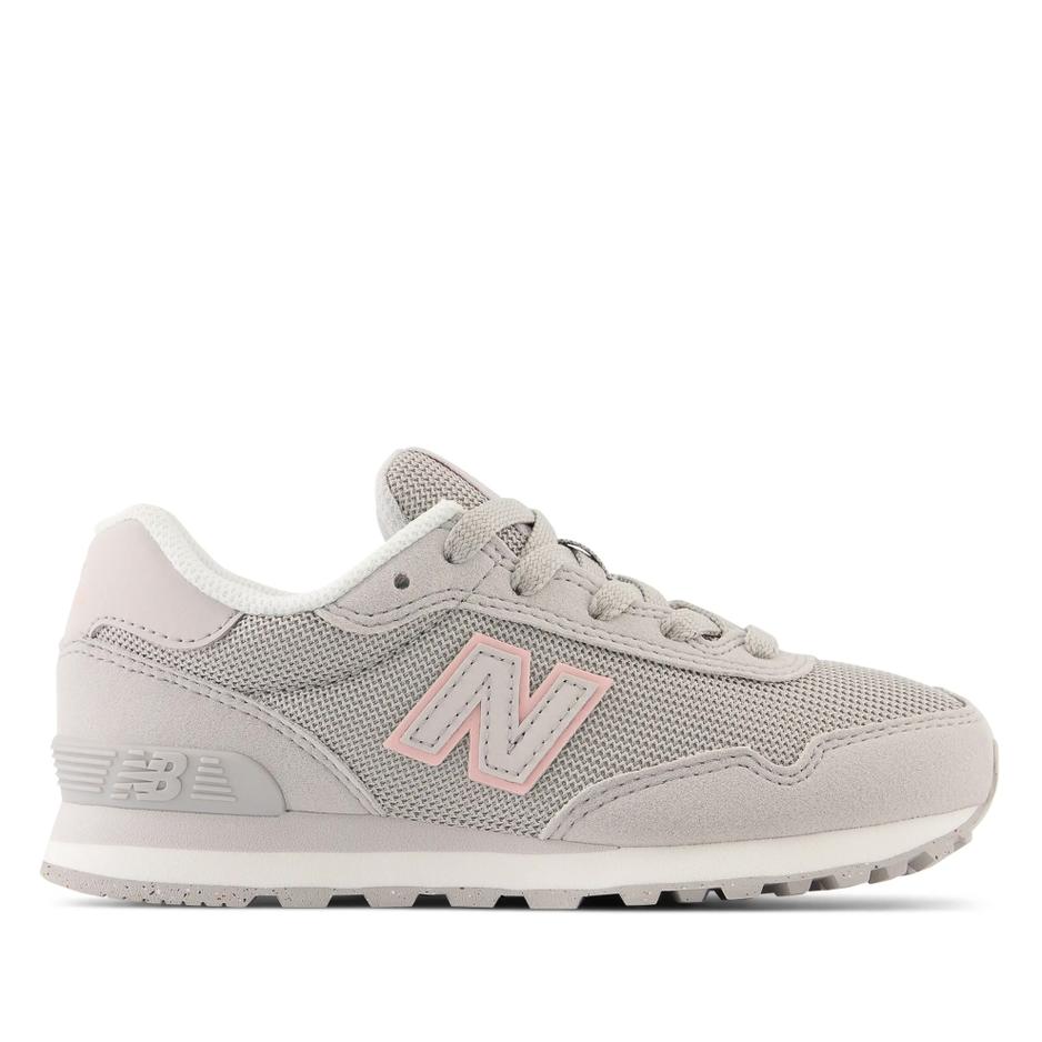 Buty New Balance PC515PNK - szare