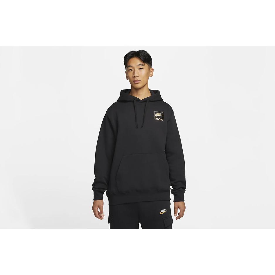 Bluza Nike Sportswear DM2276-010 - czarna