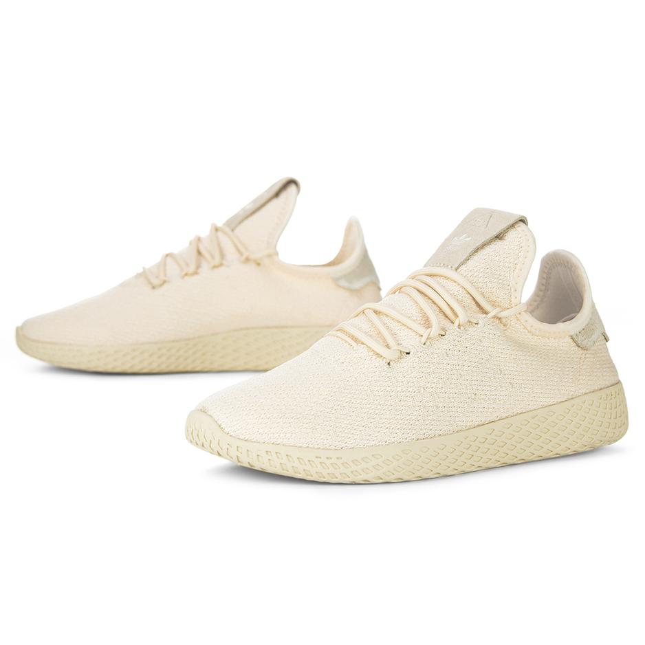 ADIDAS PHARRELL WILLIAMS TENNIS HU W > D96552