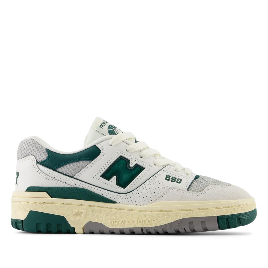 Buty New Balance GSB550CS - multikolor