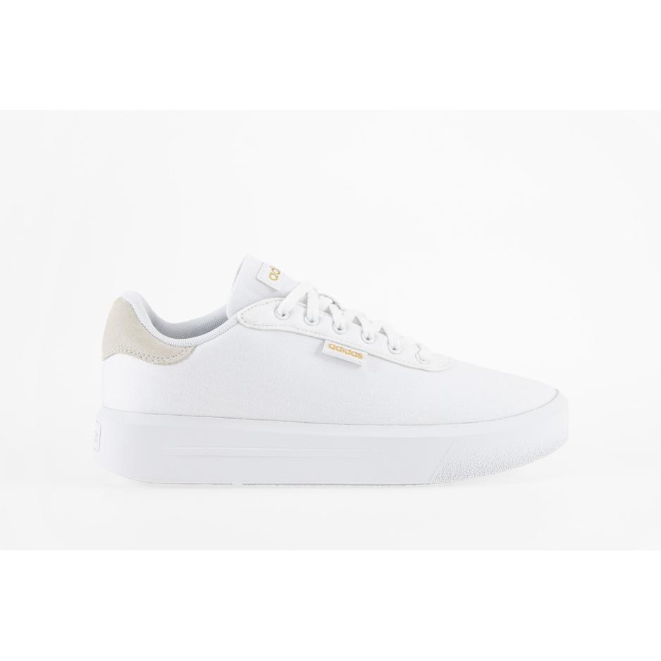 Buty adidas Court Platform CLN GZ1689 - białe