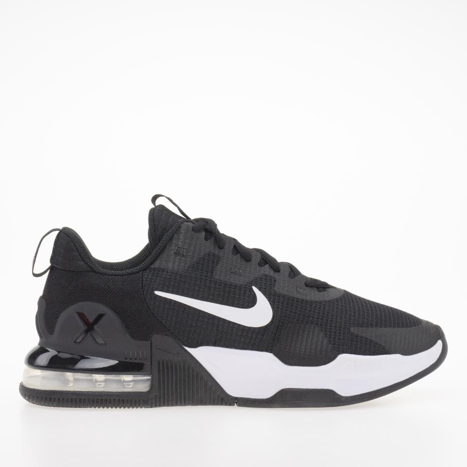 Buty Nike Air Max Alpha 5 DM0829-001 - czarne