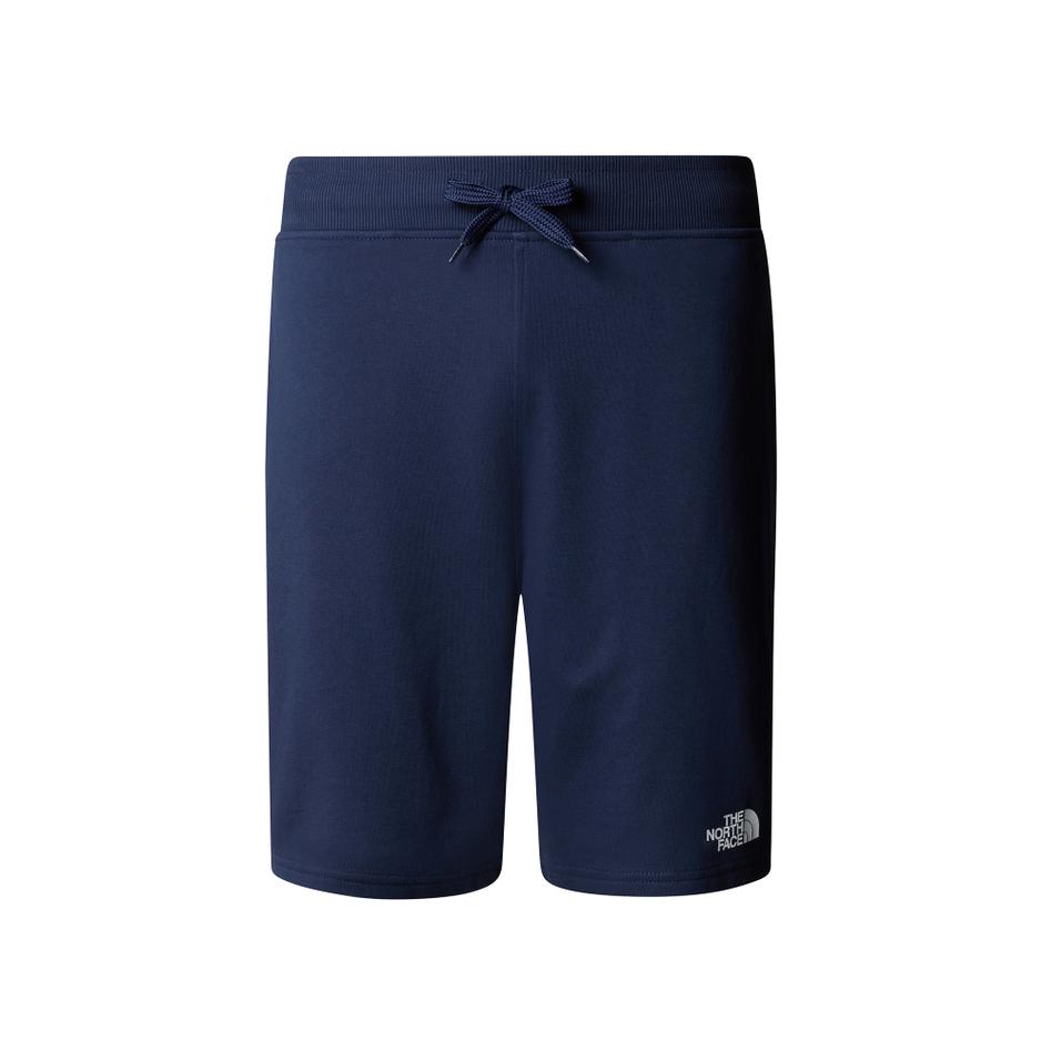 Spodenki The North Face Standard Light 0A3S4E8K21 - granatowe