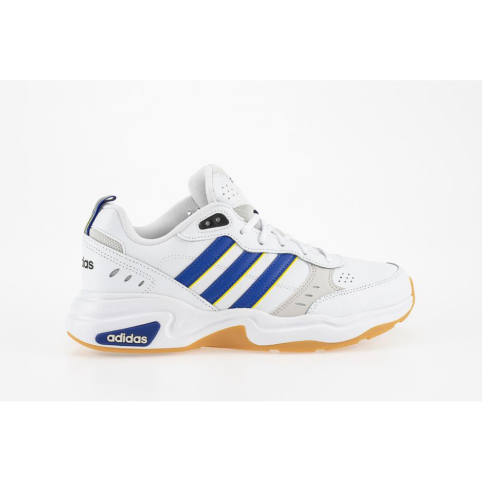 Buty adidas Strutter GX6790 - białe