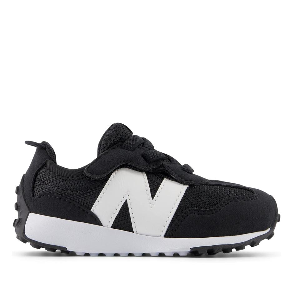 Buty New Balance NW327CBW - czarne