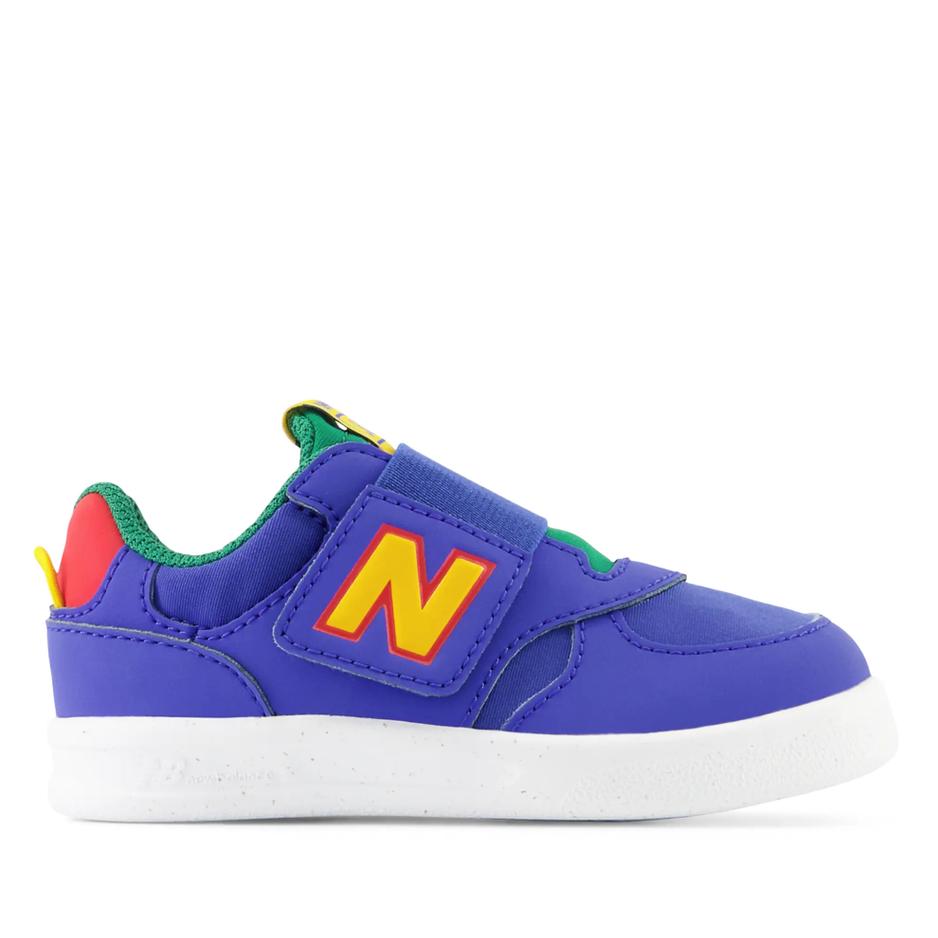 Buty New Balance NW300BR1 – fioletowe