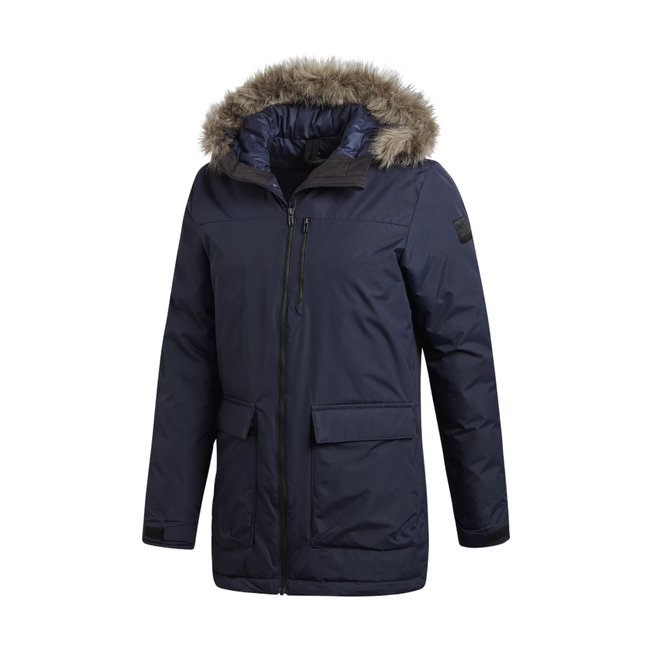 Kurtka adidas Parka Xploric CY8602