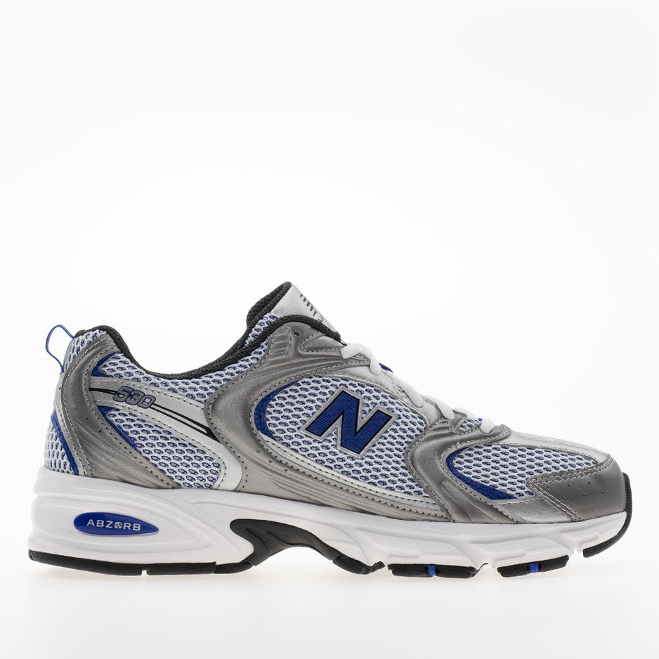 Buty unisex New Balance U530ADE - szare