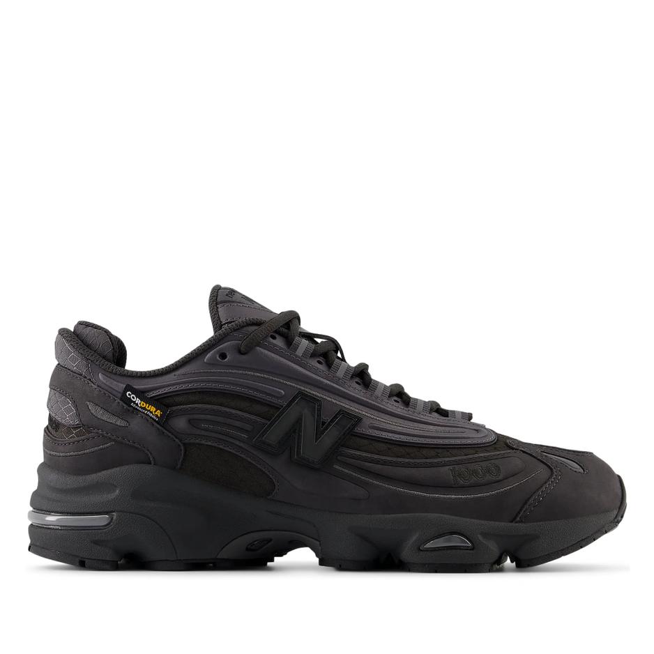 Buty New Balance M1000NBB - czarne