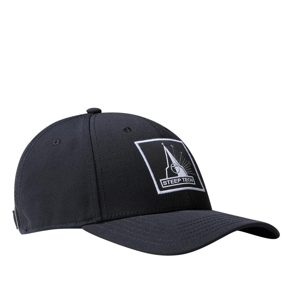 Czapka z daszkiem The North Face '66 Classic 0A4VSVUDI1 - czarna