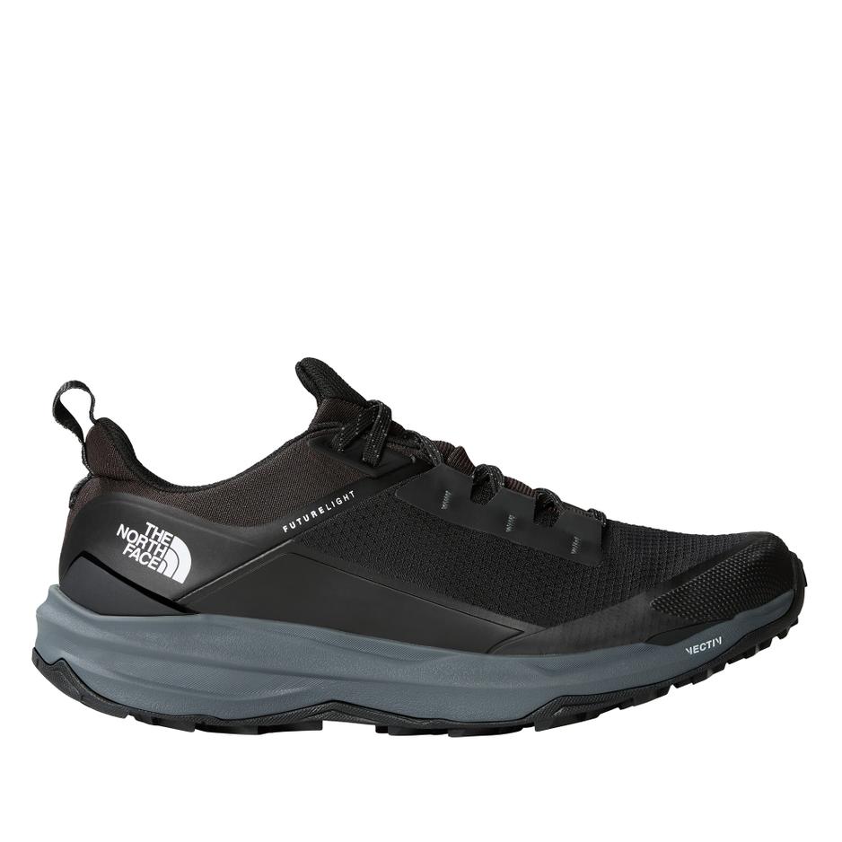 Buty The North Face Vectiv Exploris II 0A7W6CNY71 - czarne