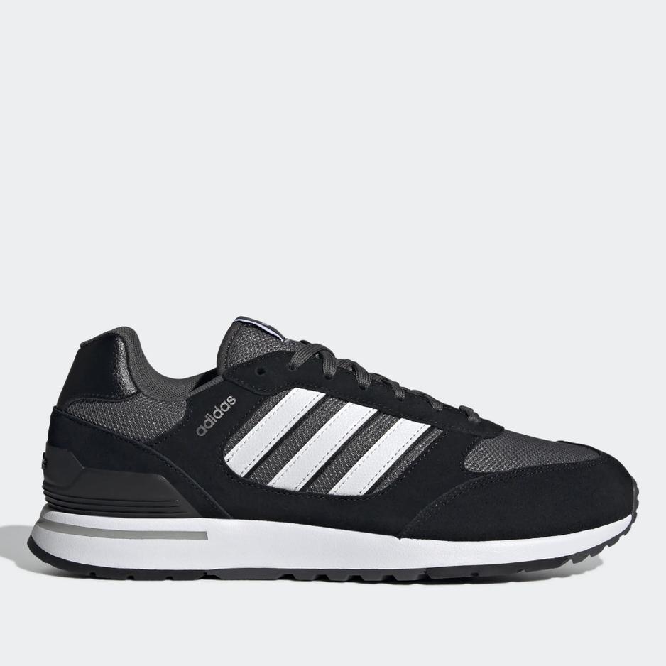 Buty adidas Run 80s GV7302 - czarne