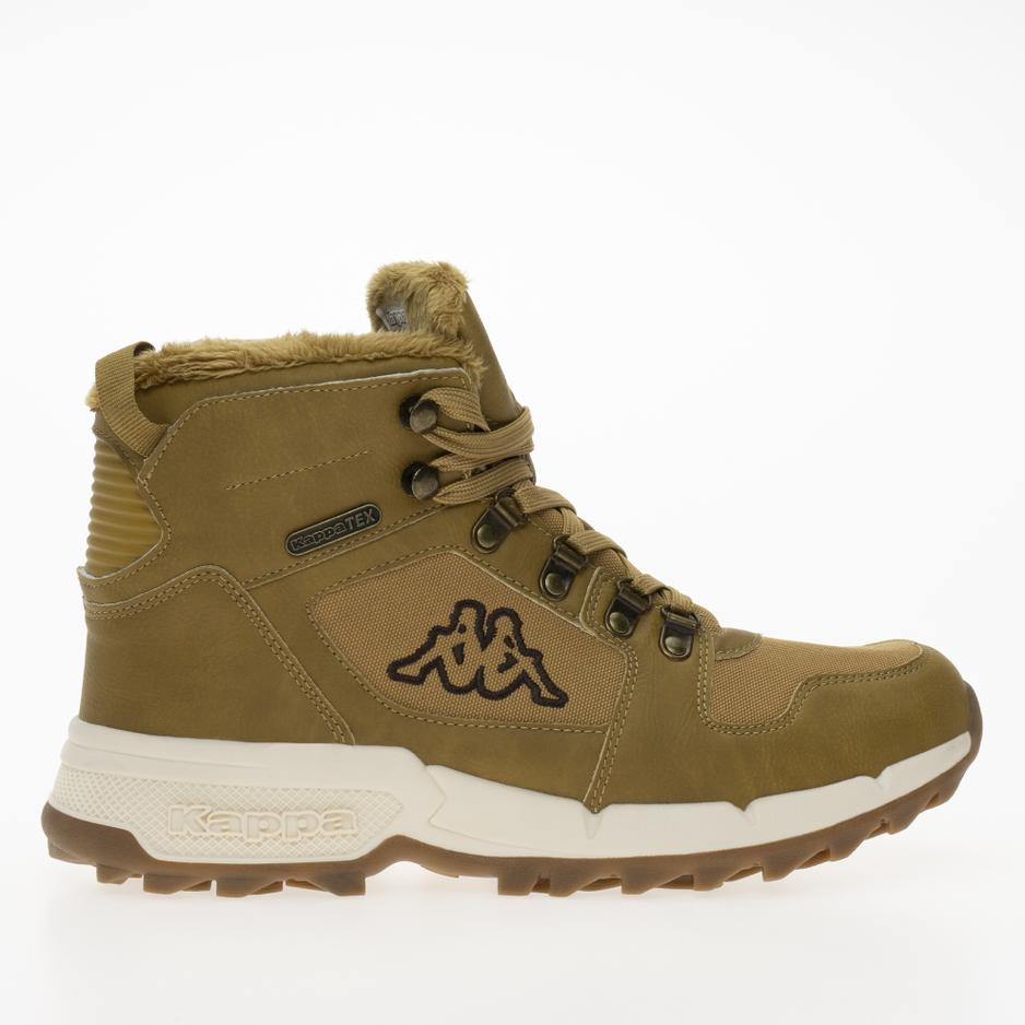 Buty Kappa Cook II 243366-4150 - brązowe