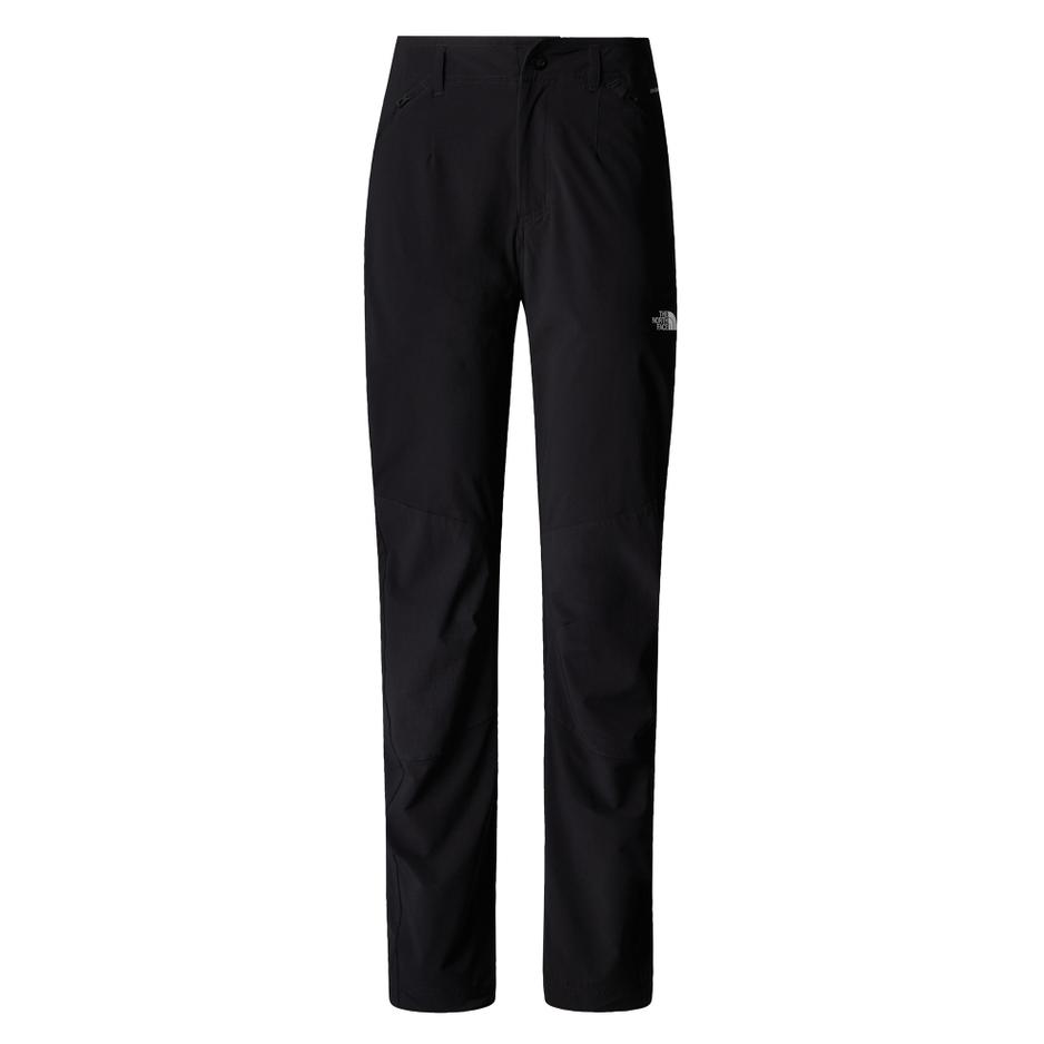 Spodnie damskie The North Face Speedlight 0A8BT7JK31 - czarne