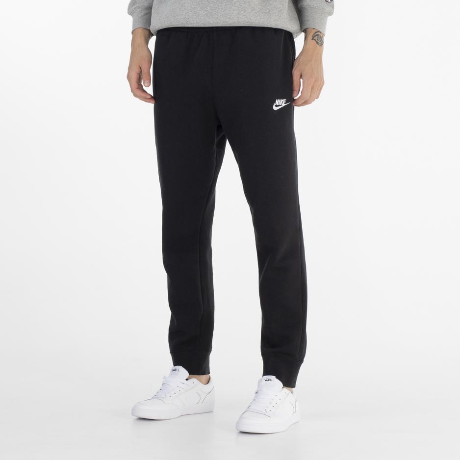 Spodnie Nike Sportswear Club Fleece BV2671-010 - czarne