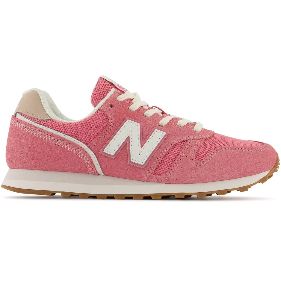 Buty New Balance WL373SP2 - różowe