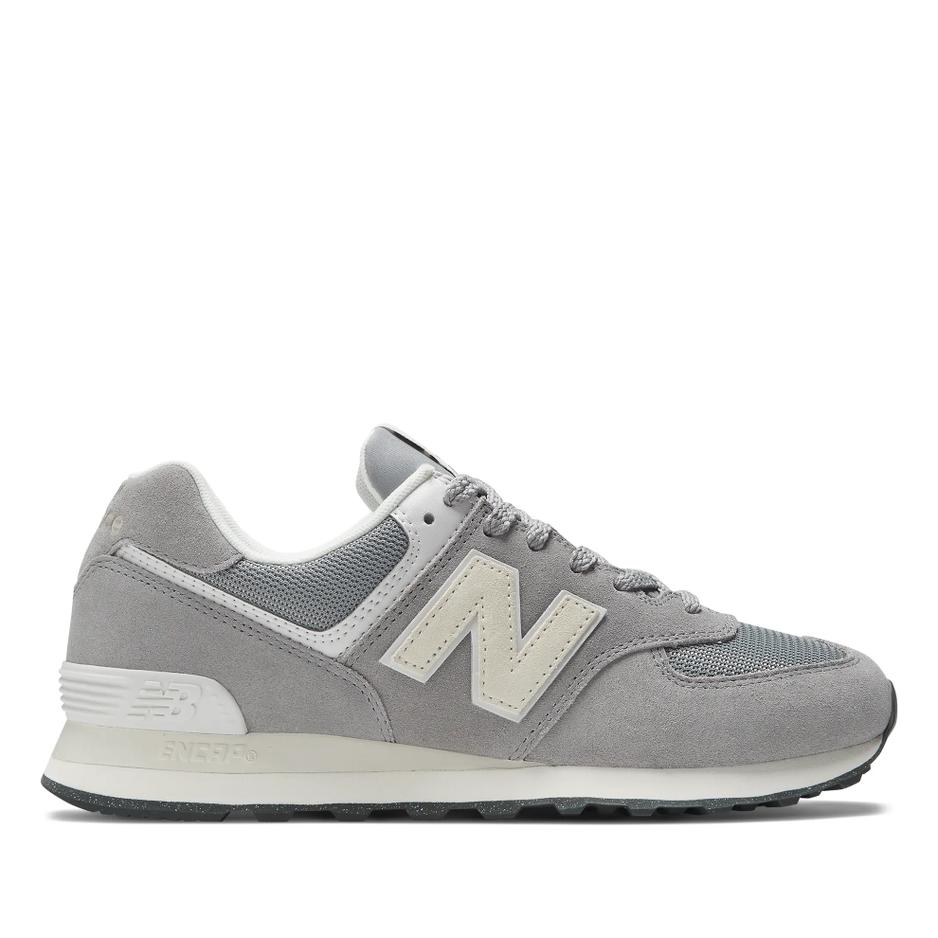 Buty New Balance U574UL2 - szare