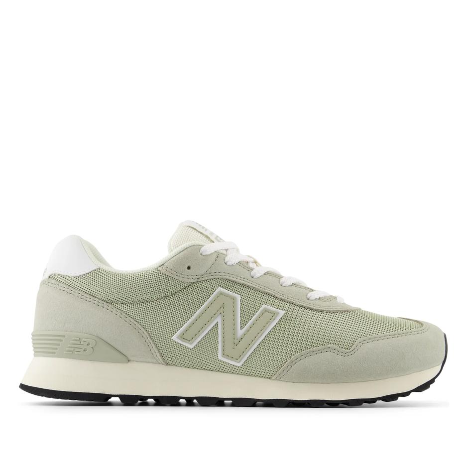 Buty New Balance ML515LCG - zielone