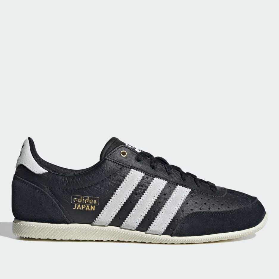 Buty męskie adidas Originals Japan IH5490 - czarne