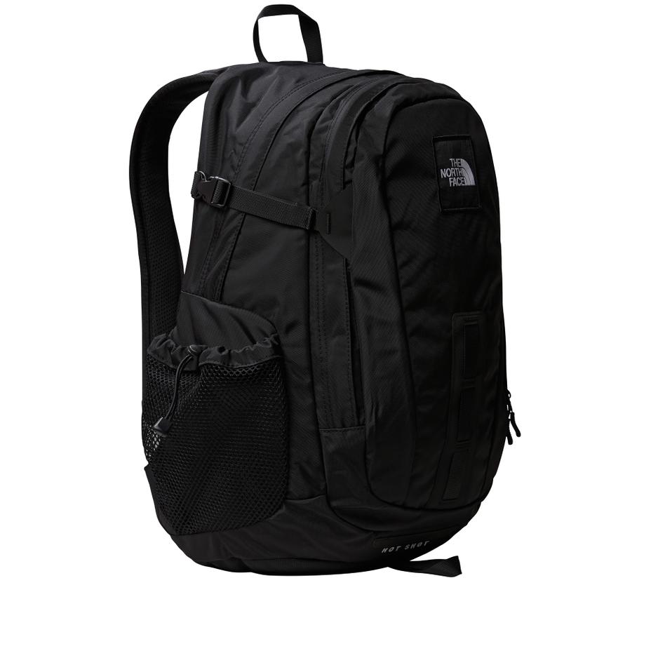 Plecak The North Face Hot Shot 0A3KYJ53R1 - czarny