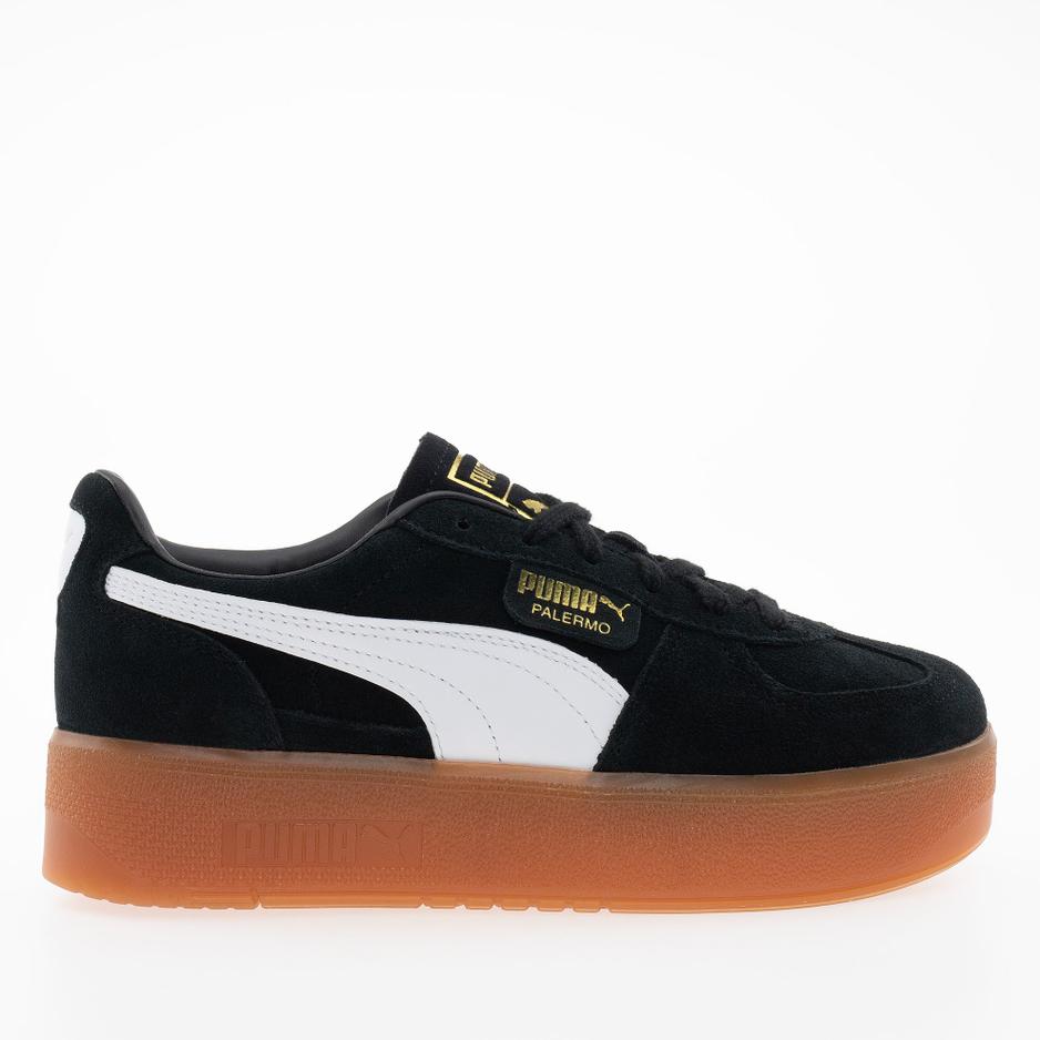 Buty Puma Palermo Elevata 39934801 - czarne