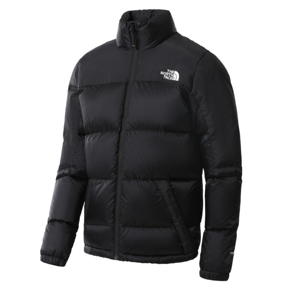 Kurtka The North Face Diablo 0A4SVKKX71 - czarna