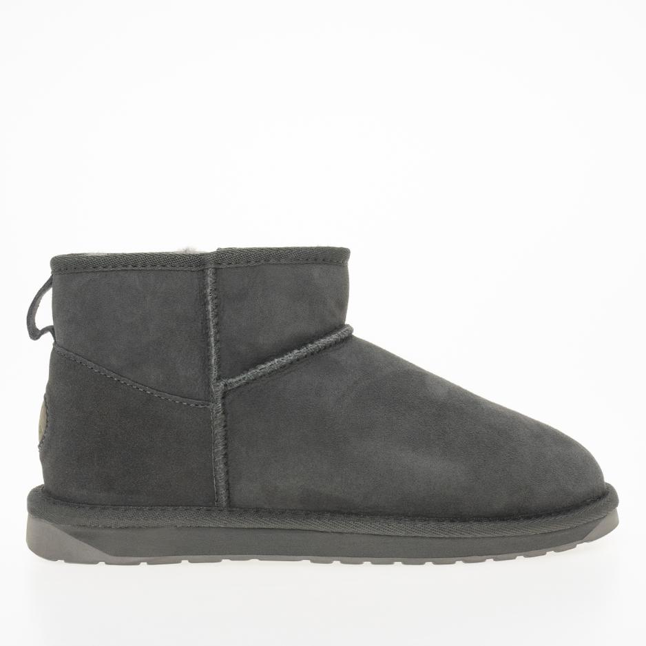 Buty Emu Australia Stinger Micro W10937CHAR - szare