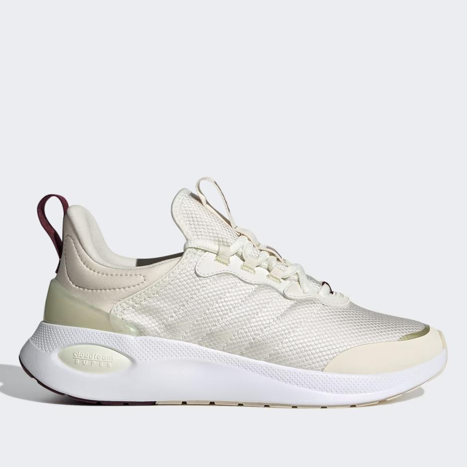 Buty adidas Puremotion Super GX0619 - kremowe