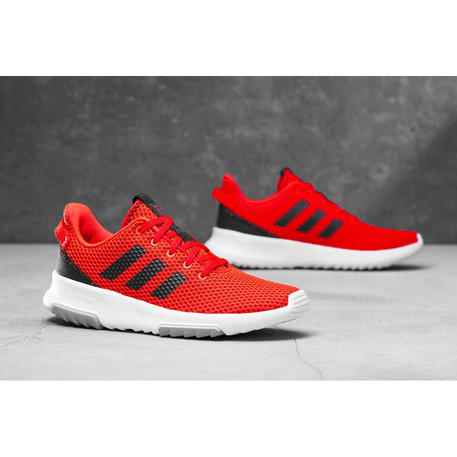 ADIDAS CF QT RACER TR K F35413 BUTY DAMSKIE LEKKIE