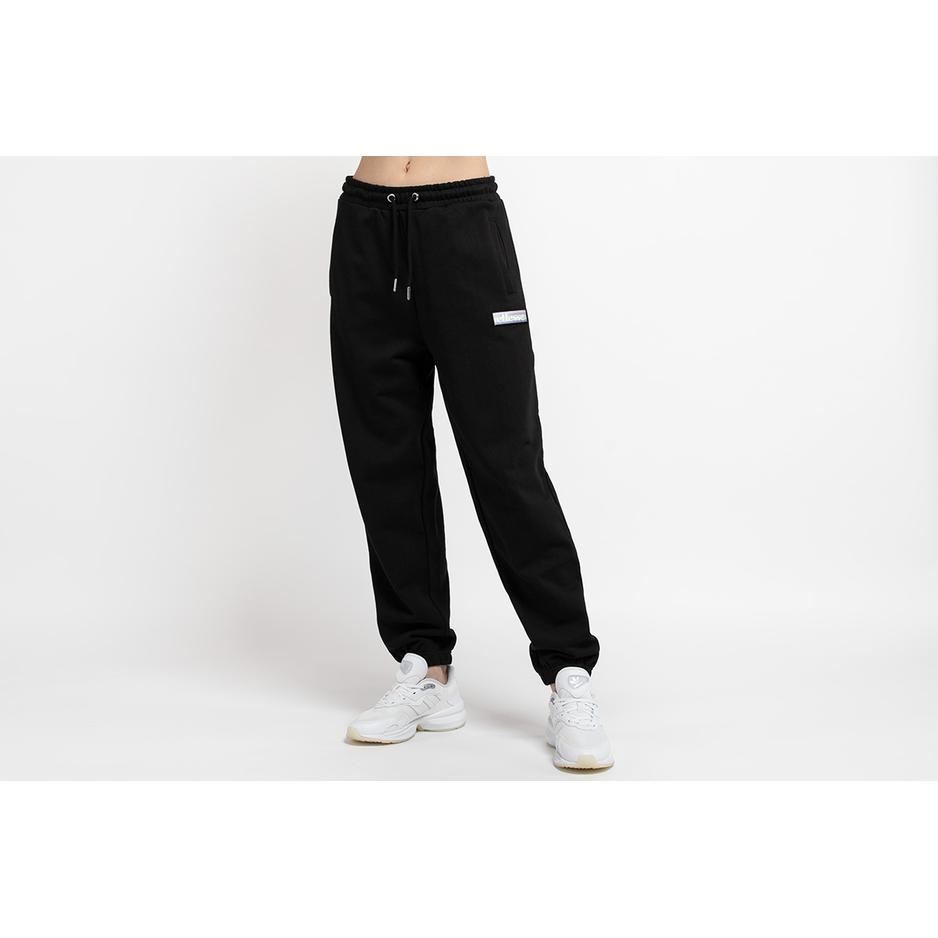 Spodnie dresowe Ellesse Elhip Jog Pant SGK11076 - czarne