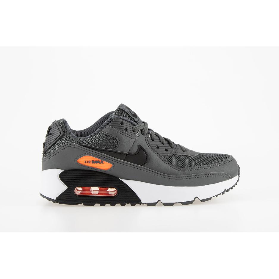 Buty Nike Air Max 90 CZ5866-002 - szare