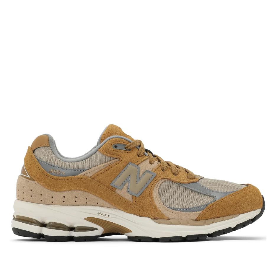 Buty New Balance U2002RCE - pomarańczowe