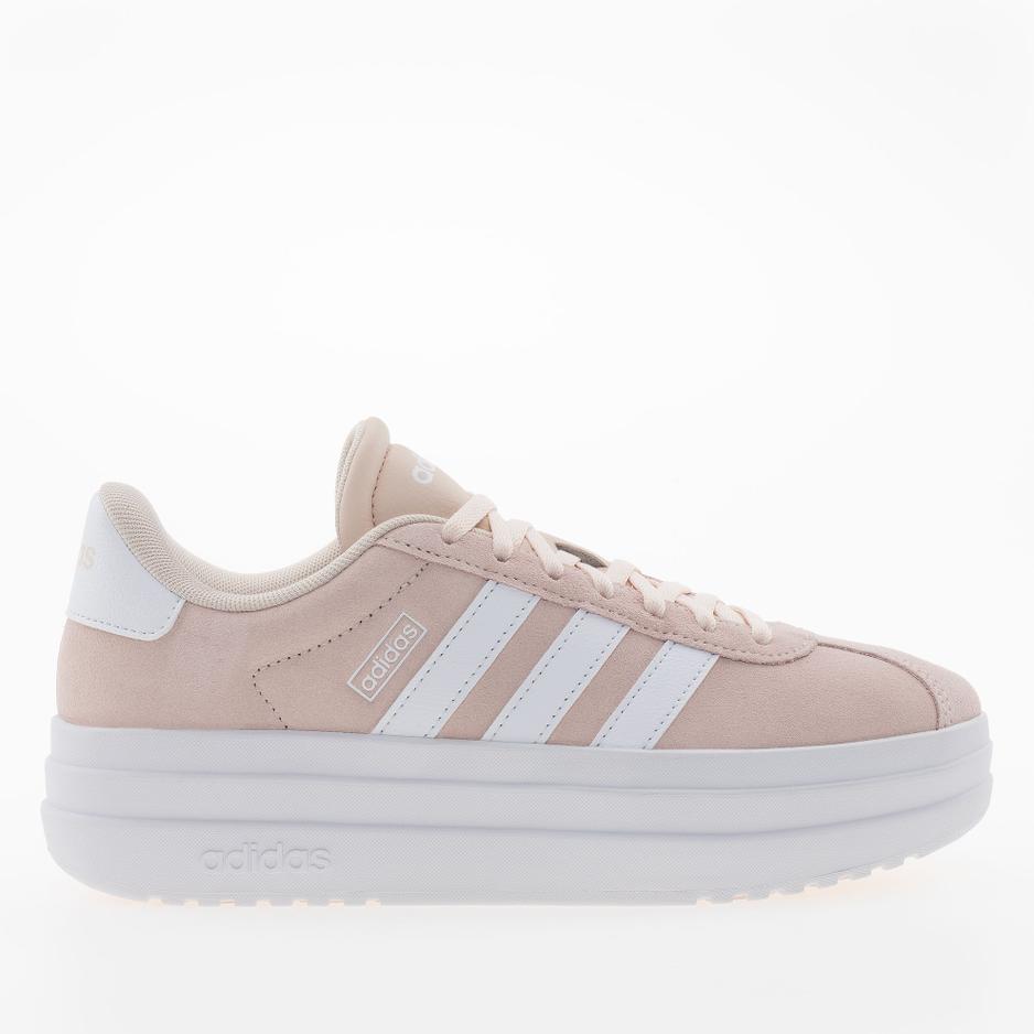 Buty adidas Sportswear VL Court Bold IH9996 - różowe