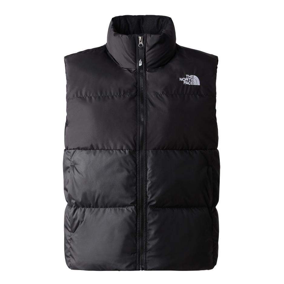 Bezrękawnik The North Face Saikuru 0A853OJK31 - czarny