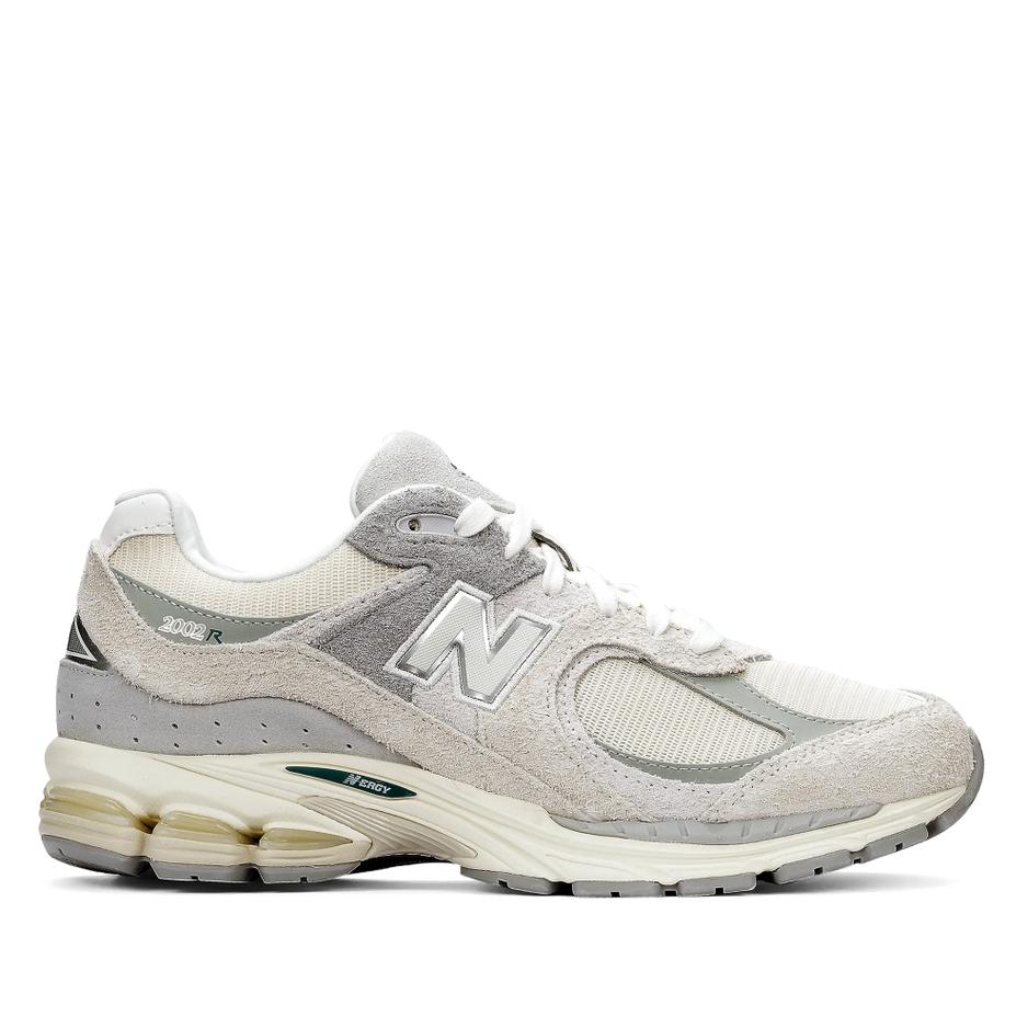 Buty New Balance M2002REK - szare