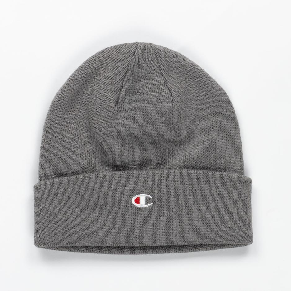 Czapka The North Face Logo Box Beanie 0A3FJX1I71 unisex, różowa