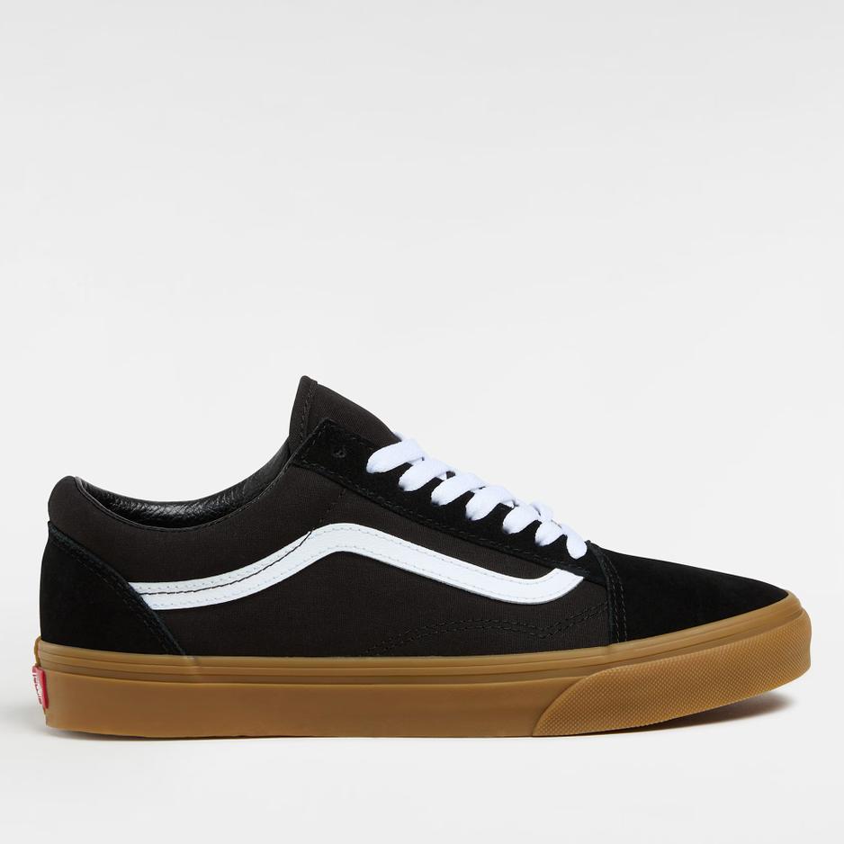 Buty Vans Old Skool VN000CR5B9M1 - czarne