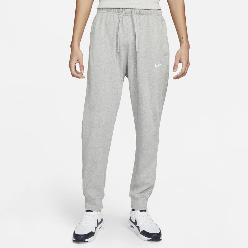 Spodnie Nike NSW Club BV2762-063 - szare