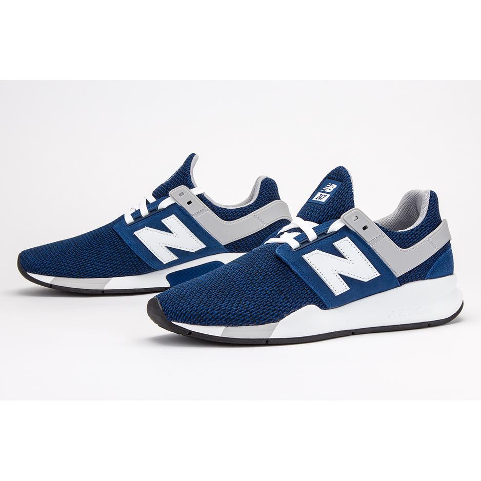 M skie Buty Klasyczne New Balance MS247FK