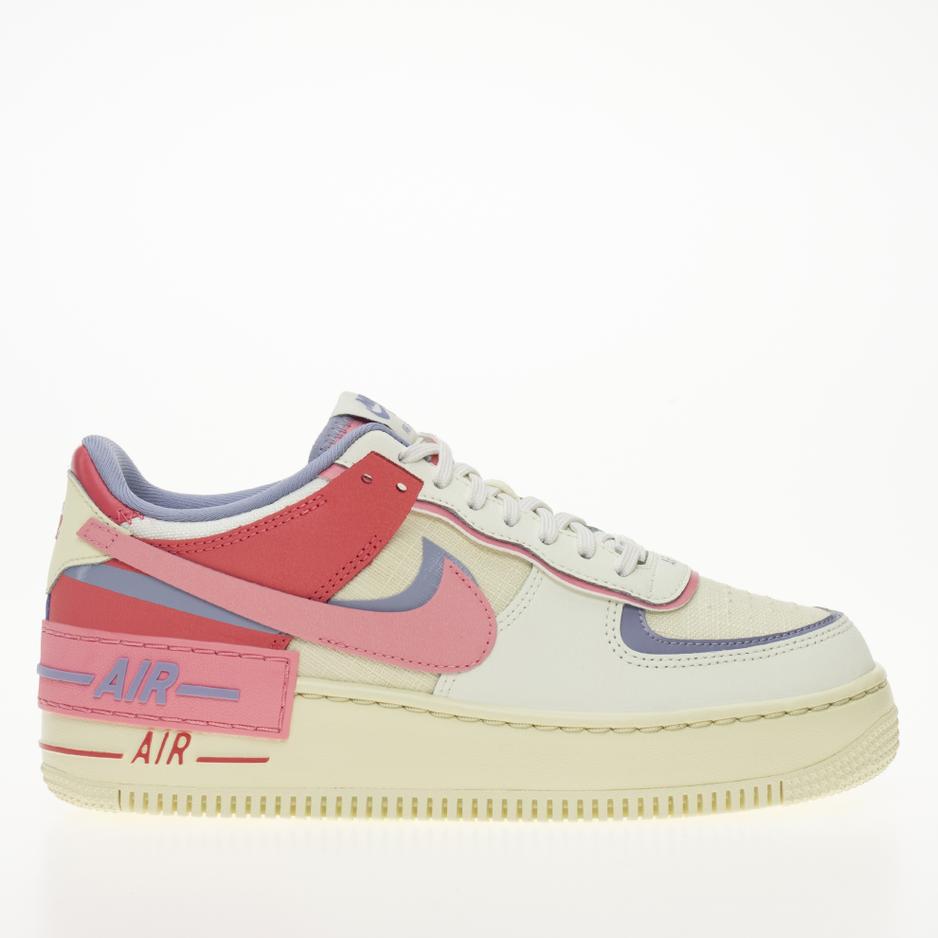 Buty Nike Air Force 1 Shadow DV7449-101 - multikolor