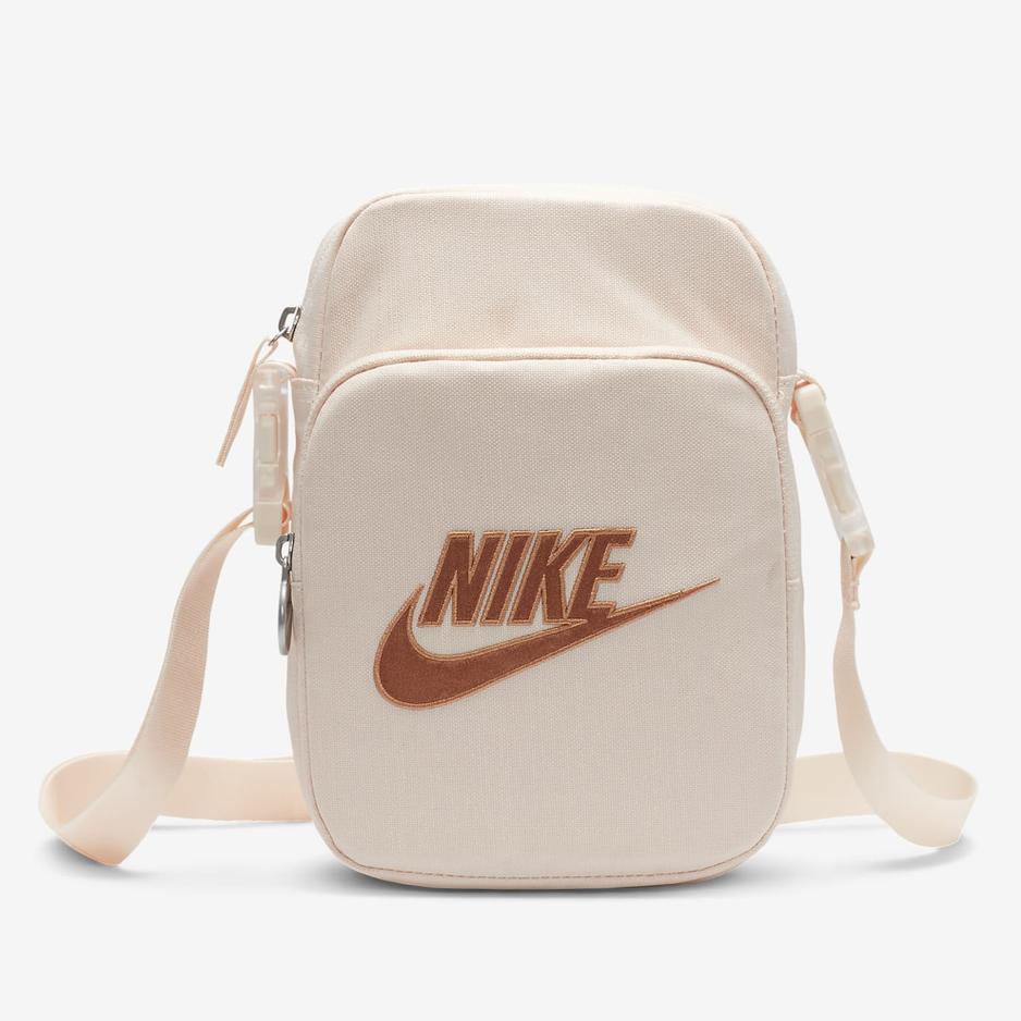 Torba Nike Heritage FB3041-838 - różowa
