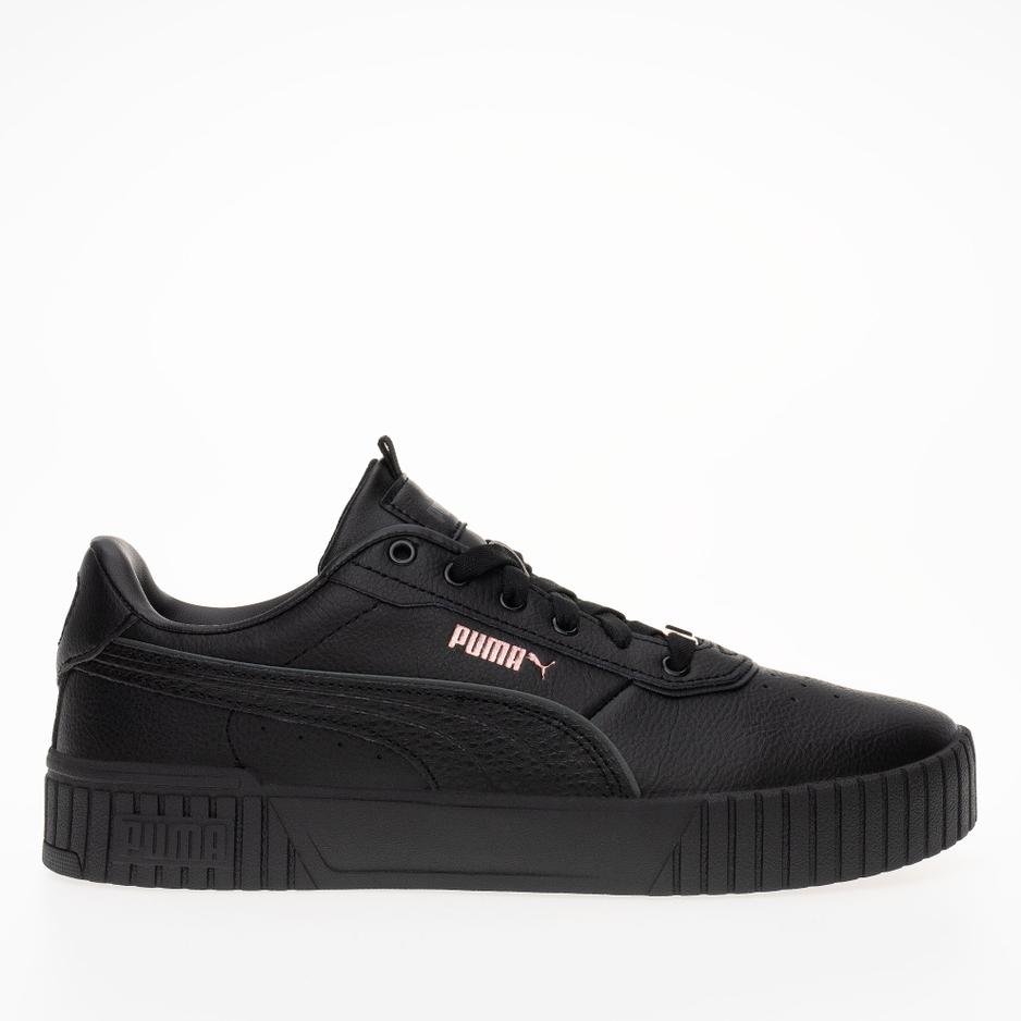 Buty Puma Carina 2.0 Lux 39501702 - czarne
