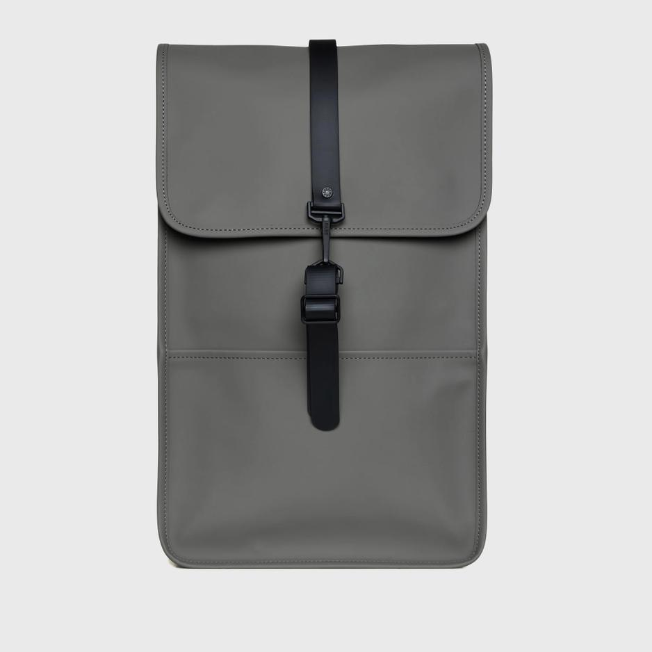 Plecak Rains Backpack W3 13000-13 - szary